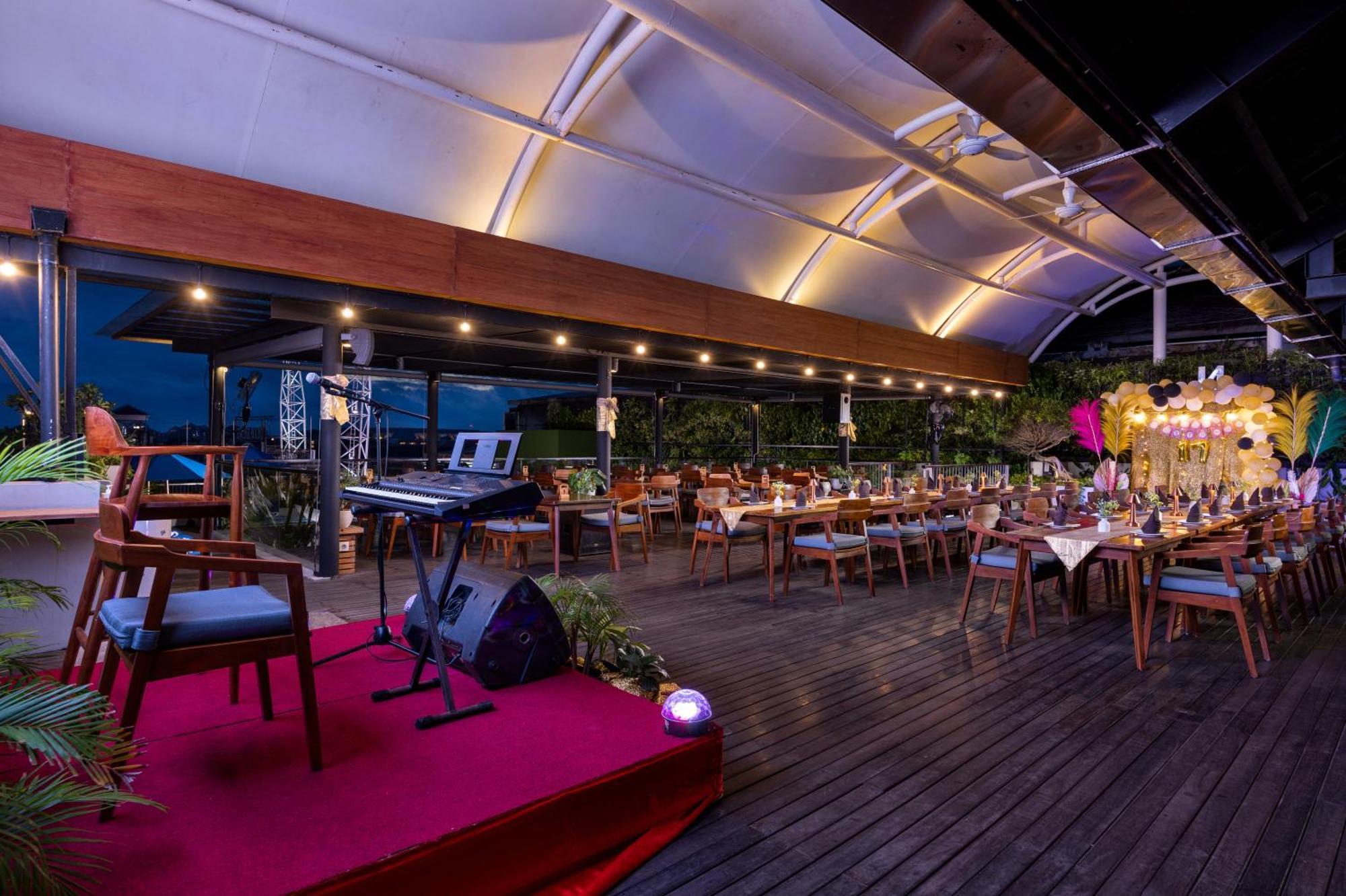 Hotel J4